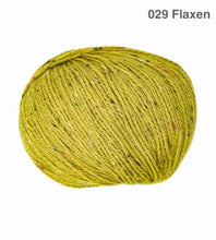 Load image into Gallery viewer, Jody Long Alba Merino & Alpaca Tweed DK