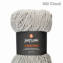 Load image into Gallery viewer, Jody Long Andeamo