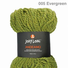 Load image into Gallery viewer, Jody Long Andeamo