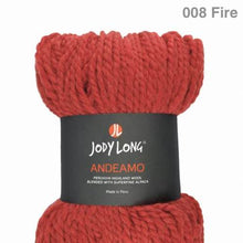 Load image into Gallery viewer, Jody Long Andeamo