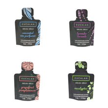 Load image into Gallery viewer, Eucalan Wool Wash - 5ml sample size