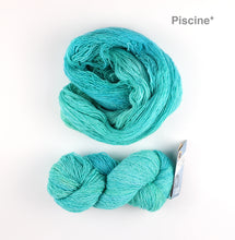 Load image into Gallery viewer, Fleece Artist Merino Slim