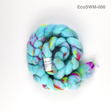 Load image into Gallery viewer, Good Fibrations Hand-Dyed Fibre for Felting and Spinning