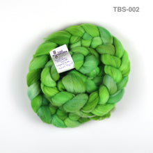 Load image into Gallery viewer, Good Fibrations Hand-Dyed Fibre for Felting and Spinning