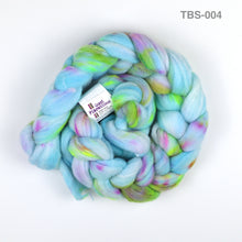 Load image into Gallery viewer, Good Fibrations Hand-Dyed Fibre for Felting and Spinning
