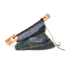 Load image into Gallery viewer, Hand-turned Needle Keepers