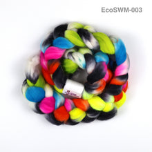 Load image into Gallery viewer, Good Fibrations Hand-Dyed Fibre for Felting and Spinning