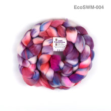 Load image into Gallery viewer, Good Fibrations Hand-Dyed Fibre for Felting and Spinning