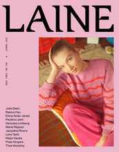 Load image into Gallery viewer, Laine: Nordic Knit Life