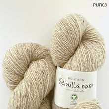 Load image into Gallery viewer, BC Garn Semilla Pura