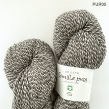 Load image into Gallery viewer, BC Garn Semilla Pura