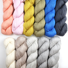 Load image into Gallery viewer, Illimani Sabri