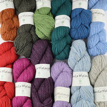 Load image into Gallery viewer, BC Garn Semilla Melange GOTS