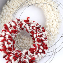 Load image into Gallery viewer, Fleece Artist Slubby Mix