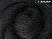 Load image into Gallery viewer, Ashford Corriedale Fibre For Spinning and Felting