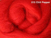Load image into Gallery viewer, Ashford Corriedale Fibre For Spinning and Felting