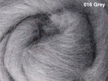 Load image into Gallery viewer, Ashford Corriedale Fibre For Spinning and Felting