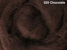 Load image into Gallery viewer, Ashford Corriedale Fibre For Spinning and Felting