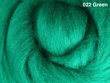 Load image into Gallery viewer, Ashford Corriedale Fibre For Spinning and Felting
