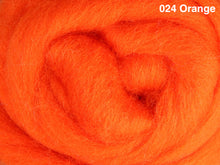 Load image into Gallery viewer, Ashford Corriedale Fibre For Spinning and Felting