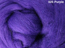 Load image into Gallery viewer, Ashford Corriedale Fibre For Spinning and Felting