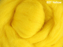Load image into Gallery viewer, Ashford Corriedale Fibre For Spinning and Felting