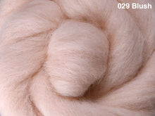 Load image into Gallery viewer, Ashford Corriedale Fibre For Spinning and Felting