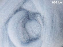 Load image into Gallery viewer, Ashford Corriedale Fibre For Spinning and Felting