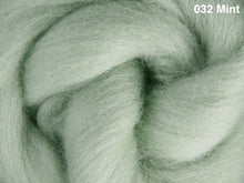 Load image into Gallery viewer, Ashford Corriedale Fibre For Spinning and Felting
