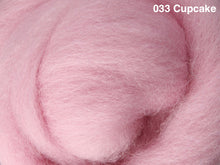 Load image into Gallery viewer, Ashford Corriedale Fibre For Spinning and Felting