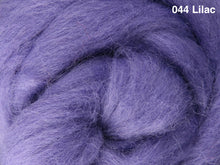 Load image into Gallery viewer, Ashford Corriedale Fibre For Spinning and Felting