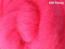 Load image into Gallery viewer, Ashford Corriedale Fibre For Spinning and Felting