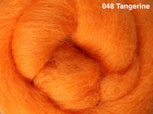 Load image into Gallery viewer, Ashford Corriedale Fibre For Spinning and Felting