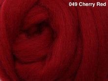 Load image into Gallery viewer, Ashford Corriedale Fibre For Spinning and Felting