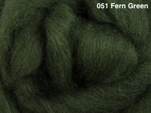 Load image into Gallery viewer, Ashford Corriedale Fibre For Spinning and Felting