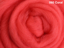 Load image into Gallery viewer, Ashford Corriedale Fibre For Spinning and Felting