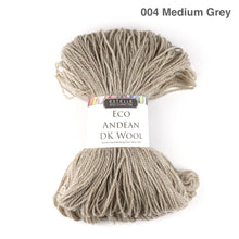 Load image into Gallery viewer, Estelle Eco Andean DK
