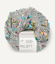 Load image into Gallery viewer, Sandnes Garn Unicorn Twinkle Paljett
