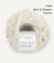 Load image into Gallery viewer, Sandnes Garn Tynn Silk Mohair
