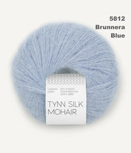 Load image into Gallery viewer, Sandnes Garn Tynn Silk Mohair
