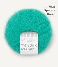 Load image into Gallery viewer, Sandnes Garn Tynn Silk Mohair
