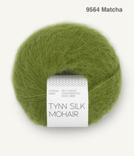 Load image into Gallery viewer, Sandnes Garn Tynn Silk Mohair
