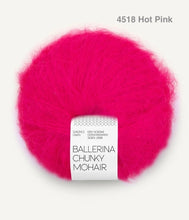 Load image into Gallery viewer, Sandnes Garn Ballerina Chunky Mohair
