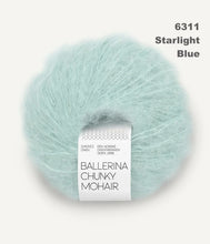 Load image into Gallery viewer, Sandnes Garn Ballerina Chunky Mohair
