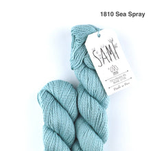 Load image into Gallery viewer, Amano Sami organic cotton DK
