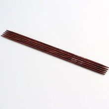 Load image into Gallery viewer, KnitPro (Knitter's Pride) Symfonie Dreamz 12.5 / 5" Double-Pointed Needles

