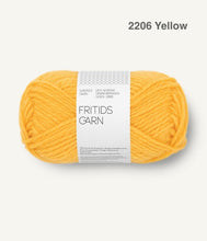Load image into Gallery viewer, Fritidsgarn Norwegian Wool
