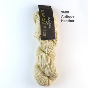 Cascade 220