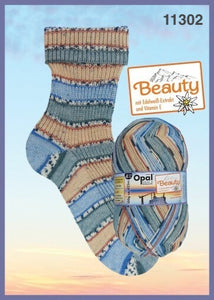 Opal 4-ply Self-Patterning Limited Editions