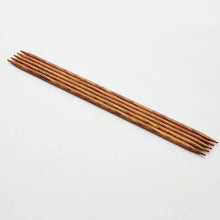 Load image into Gallery viewer, KnitPro (Knitter's Pride) Symfonie Dreamz 12.5 / 5" Double-Pointed Needles
